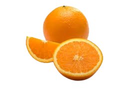 Oranges