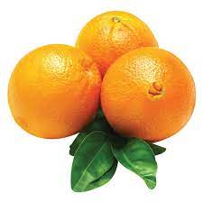 Oranges