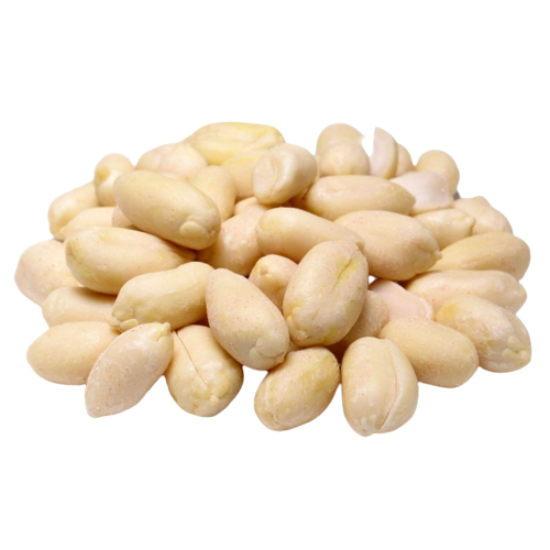 Blanched Peanut