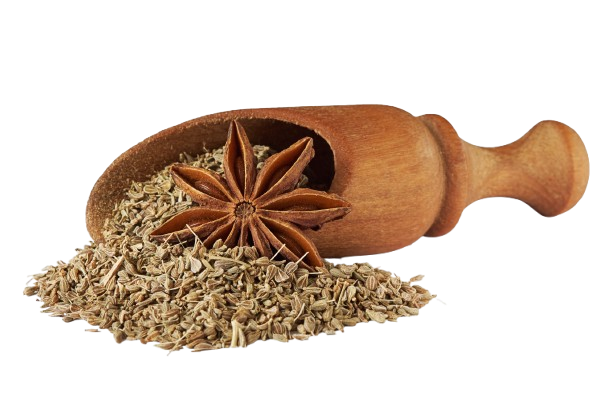 Anise Seeds